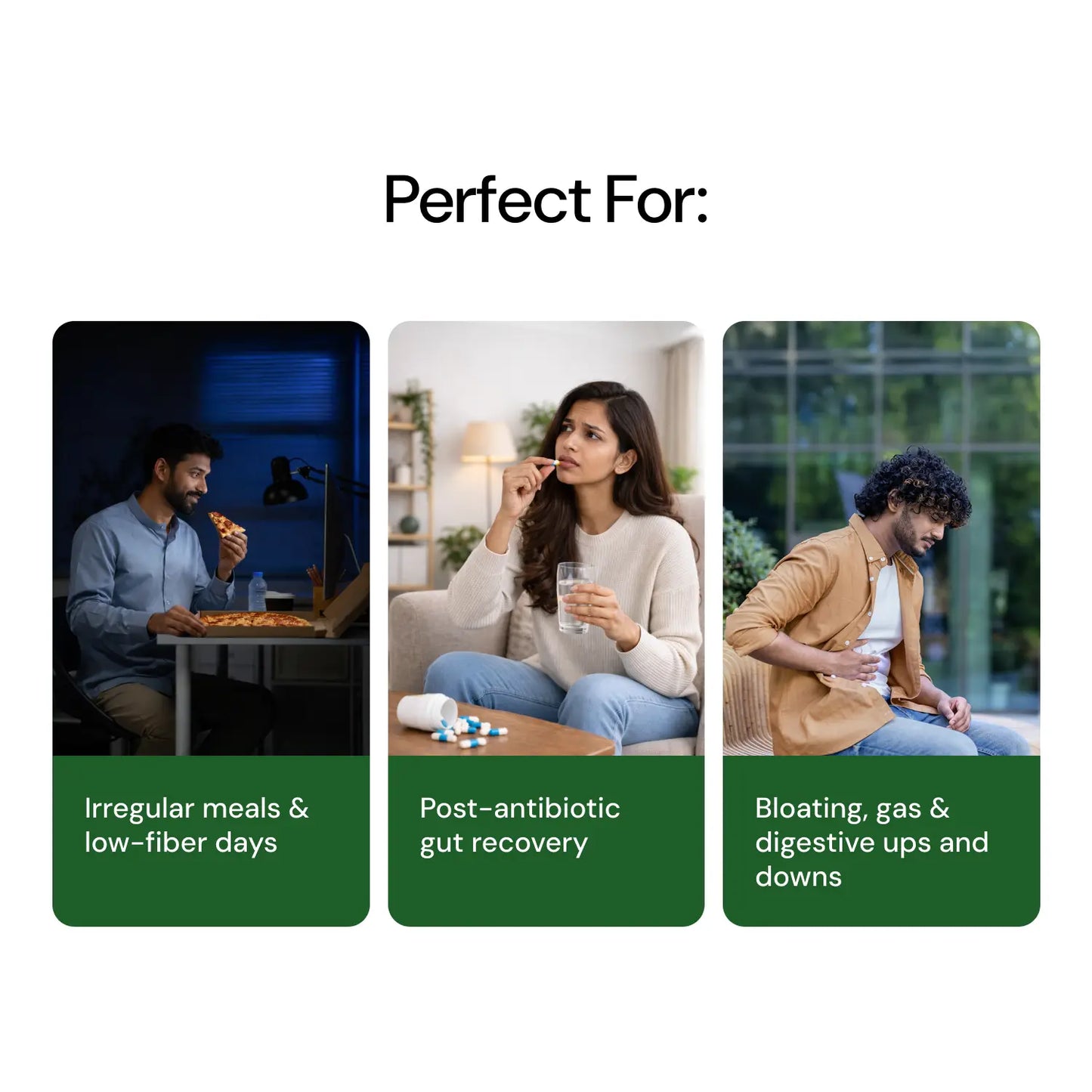 Probiotic POP Mints